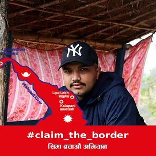 Profile Picture of Niraj Adhikari (@nirajrj25) on Facebook