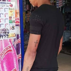 Profile Picture of ianmapp8 (@rdrguez) on Tiktok