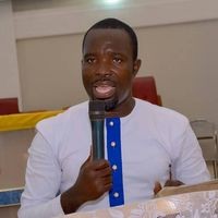 Profile Picture of Samuel Sasu (@samuel-sasu-12) on Quora