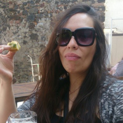 Profile Picture of Tania Ramirez Lora (@TaniaRamirezLo2) on Twitter