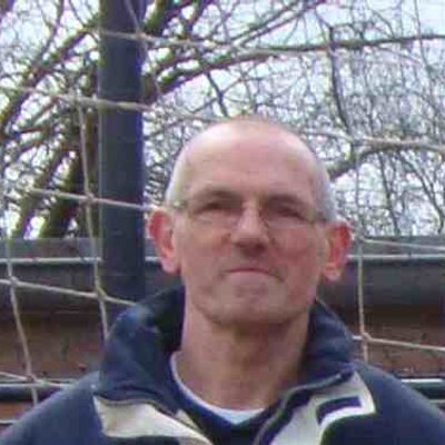 Profile Picture of John Jochems (@Johnjochems) on Twitter