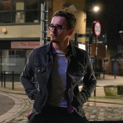 Profile Picture of Samuel Langston (@SamLangston_) on Twitter