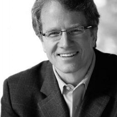 Profile Picture of Gerard Kennedy (@GKennedyAC) on Twitter