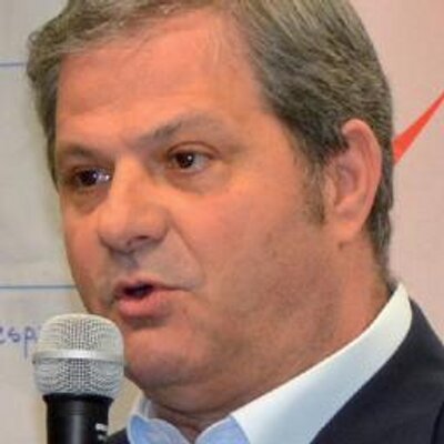 Profile Picture of Marco Scipioni (@MarcoScipioni2) on Twitter
