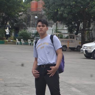 Profile Picture of Cristian James R. Coraza (@r_coraza) on Twitter