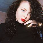 Profile Picture of K R I S T I N A (@khramkris) on Instagram