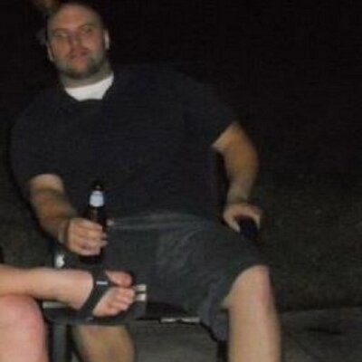 Profile Picture of Chris Giffin (@GiffinChris) on Twitter