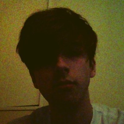Spooky Gav - Twitter Profile Picture of Spooky Gav (@notoriousKnave) on Twitter