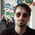 Profile Picture of David Zanger (@david_zanger) on Instagram