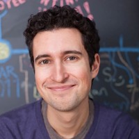 Profile Picture of Blake Shaw (@blake-shaw) on Quora