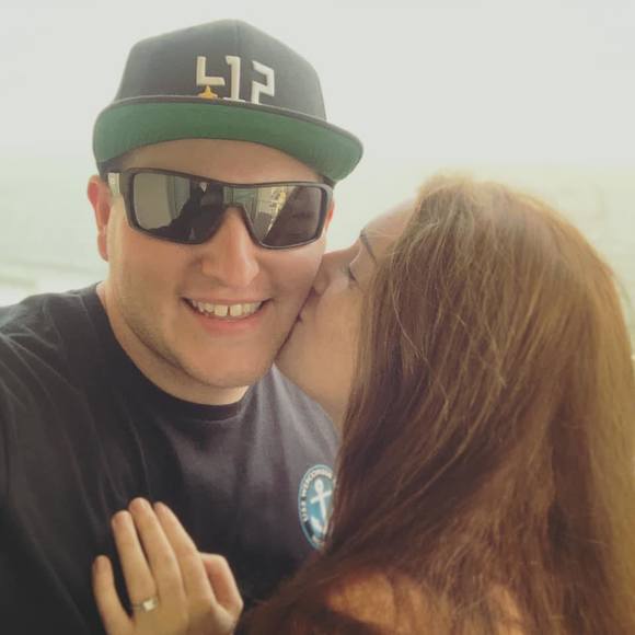 Profile Picture of Rachel Closky (@misspghstark13) on Poshmark