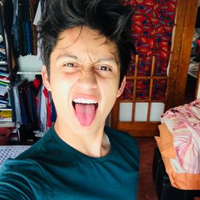 Profile Picture of Marco Toledo (@toledomatr) on Pinterest