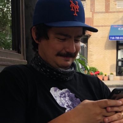 Profile Picture of Brian Pisano (@brianpisano87) on Twitter