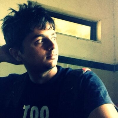 Profile Picture of Karan Dave (@DaveKaran03) on Twitter
