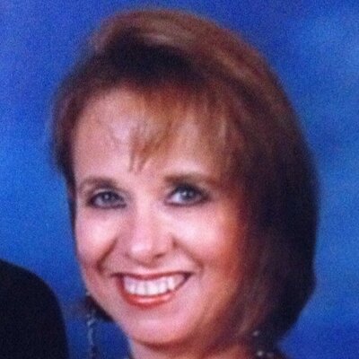 Profile Picture of Kathy Pearce (@katya925) on Twitter