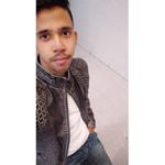 Profile Picture of Hamza Ansari (@ansari.19) on Instagram