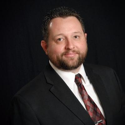 Profile Picture of David B. Dixon (@david_b_dixon) on Twitter