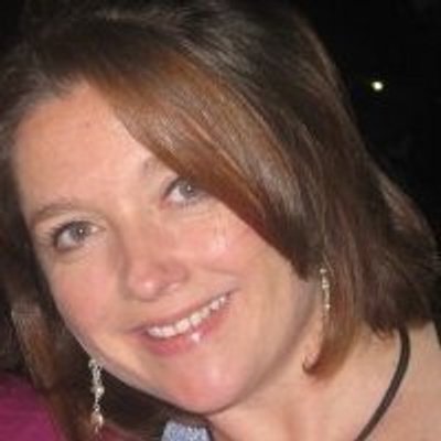 Profile Picture of Maya Gómez Counahan (@mayagomezcounah) on Twitter