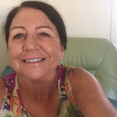 Profile Picture of Janet French (@JanetFr70750897) on Twitter