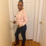 Profile Picture of Ade Bumi Williams (@sommerwilliams17) on Instagram