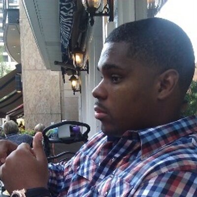 Profile Picture of Joe Rodgers (@spec134) on Twitter