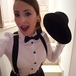 Profile Picture of Nuria Alvarez (@aurienses) on Instagram