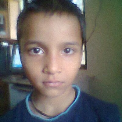 Profile Picture of Kishor Bedase (@kishorbedase) on Twitter