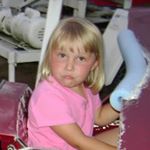 Profile Picture of ~Audrey Neal~ (@audrey_7204) on Instagram