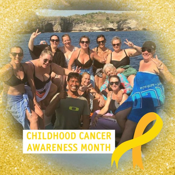 Profile Picture of Amanda Klaver (@klaverclan) on Poshmark