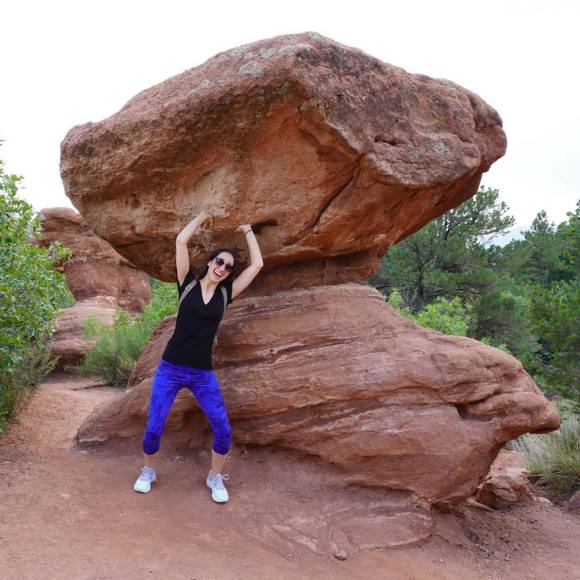 Profile Picture of Allison Robillard (@arobil130) on Poshmark