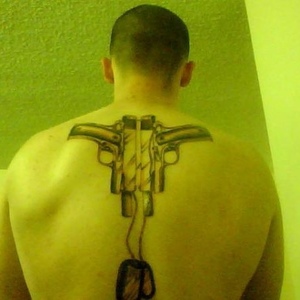 Profile Picture of Trent Holbrook (@54trent) on Myspace