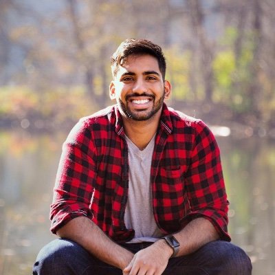 Profile Picture of Karthik Sridasyam (@_withkarthik) on Twitter