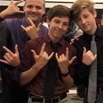 Profile Picture of Josiah Grant 🍍 (@jdgrant_10) on Instagram