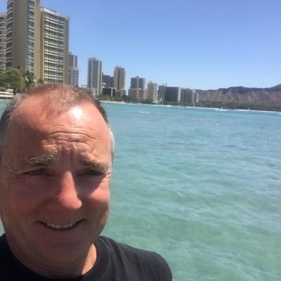 Profile Picture of Bill Ackerman (@Ackermbj61) on Twitter
