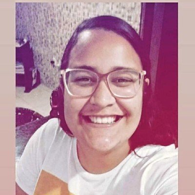 Profile Picture of Julia Gaspar (@jugasparis20) on Twitter