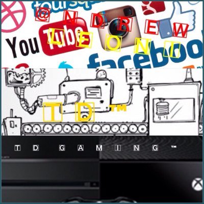 Profile Picture of @NDREW LEONI (@Andrew39194610) on Twitter