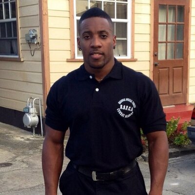 Profile Picture of Corey Stokes (@Sensei_Stokes) on Twitter
