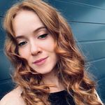 Profile Picture of Julia Shimanova (@julianka2401) on Instagram