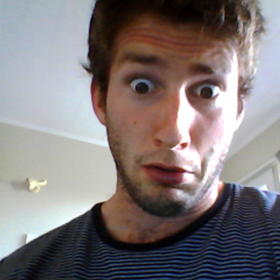 James Govan - Twitter Profile Picture of James Govan (@ddiscursive) on Twitter