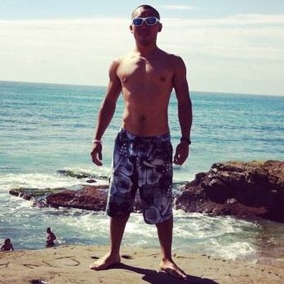 Shaun Chang - Twitter Profile Picture of Shaun Chang (@changbangerX) on Twitter