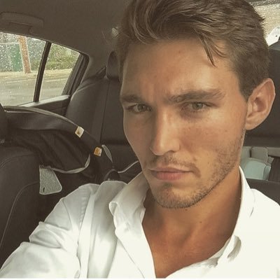 Profile Picture of Blake Williams (@BlakeHarting88) on Twitter