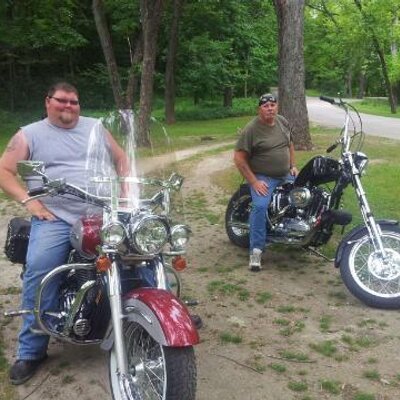 Profile Picture of Jeff Mabe (@JeffMabe) on Twitter