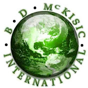 Profile Picture of B D Mckisic International (@bdmckisicinternational7106) on Youtube