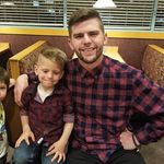Profile Picture of pauldesilets (@pauldesilets) on Instagram