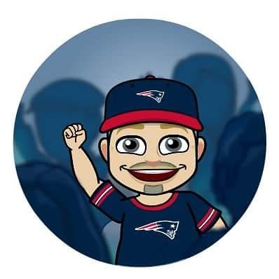 Profile Picture of Chet Sterczala (@ChetSterczala) on Twitter