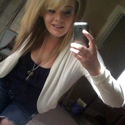 Profile Picture of Jessica Parmer (@JessParmer) on Twitter