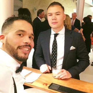 Profile Picture of Benjamin Zorn Zorn (@benjaminzorn.zorn) on Facebook