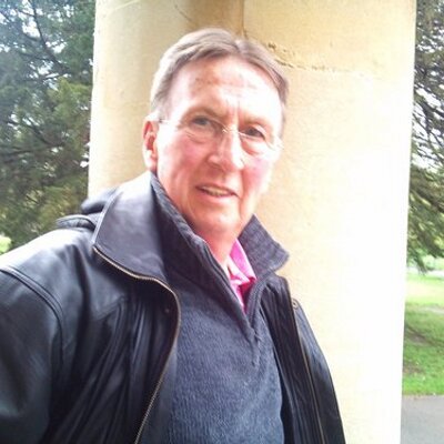 Profile Picture of Ed Starks (@edstarks1) on Twitter