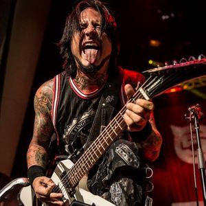 Profile Picture of Jason Hook (@jasonhookmusic) on Myspace