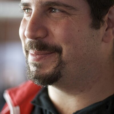 Profile Picture of Brian Levine (@beanserver) on Twitter